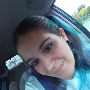 Meet your Posher, Casey